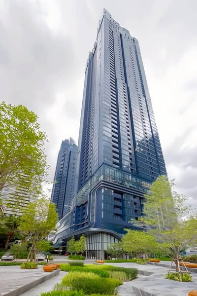 One9Five Asoke – Rama 9