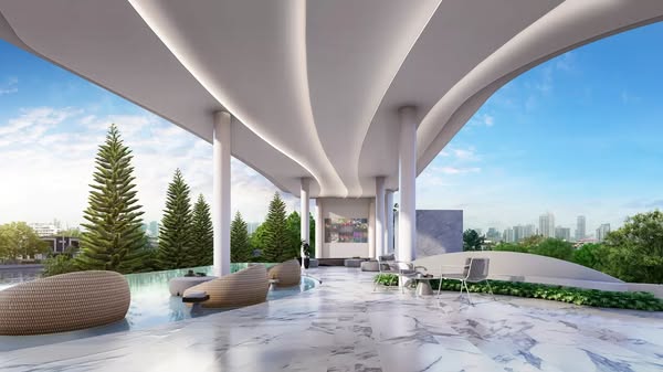 Origin Place Ramkhamhaeng 153