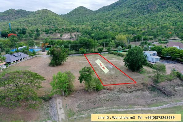 Palm Hills Golf Club & Residence