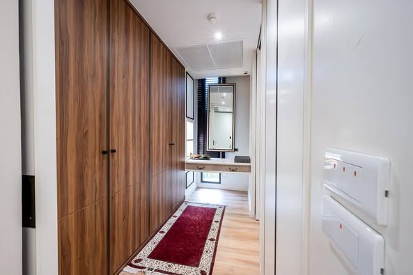 room interior of Park Court Sukhumvit 77