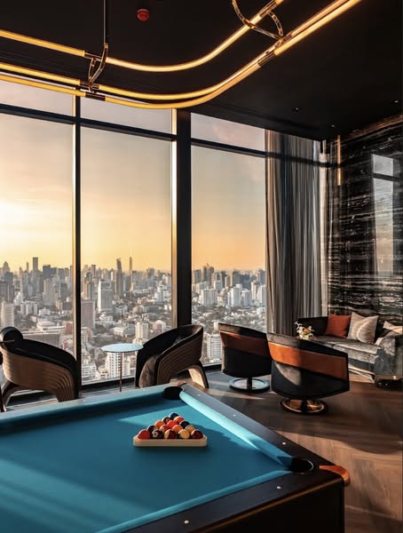 Park​ Origin​ Thonglor