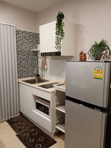 Plum Condo Pinklao Station