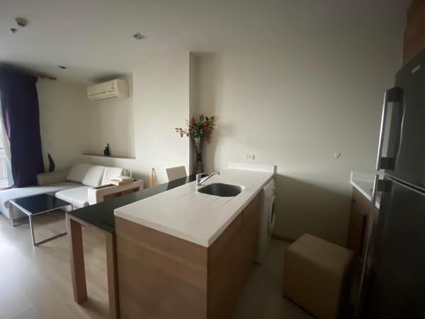 RHYTHM Ratchada-Huaykwang