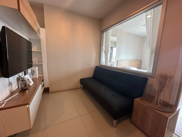 living room of Rich Park @ Taopoon