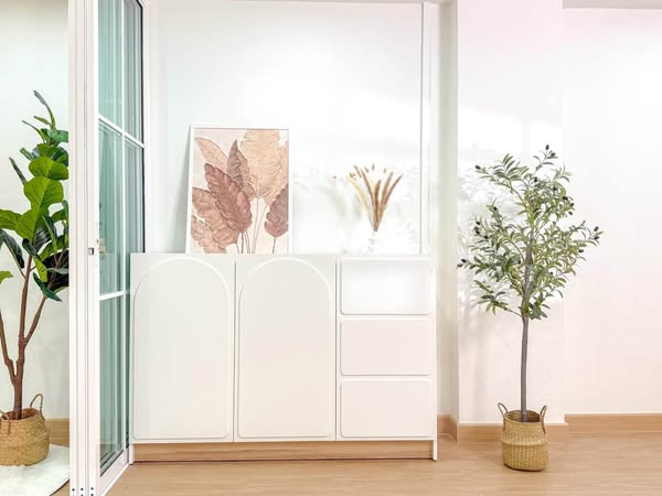 room interior of บ้านพระยาภิรมย์ อาคาร บี