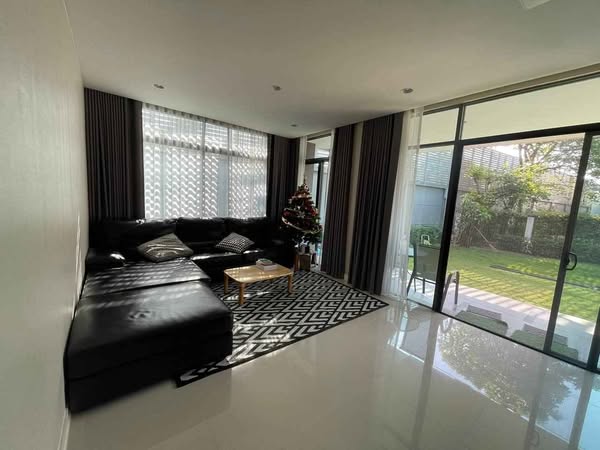 bedroom of Setthasiri Krungthep Kreetha 2