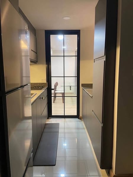 room interior of Siamese Gioia