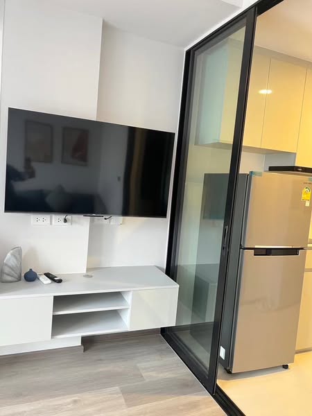 room interior of SOHO​ BANGKOK​ RATCHADA​