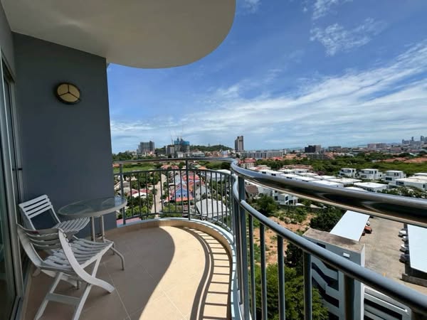 Supalai Mare@Pattaya