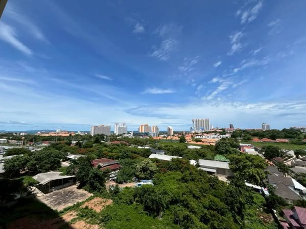 Supalai Mare@Pattaya