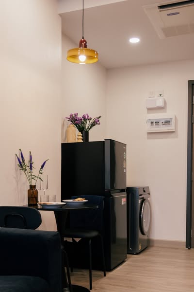 Supalai Premier Samsen-Ratchawat