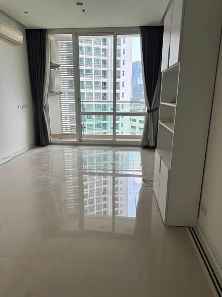 TC-Green Condominium