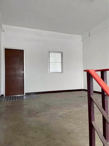 Thai Charoen Commercial Building