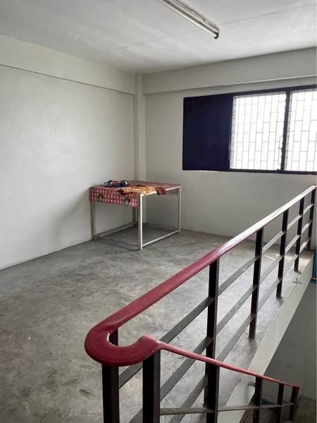 Thai Charoen Commercial Building