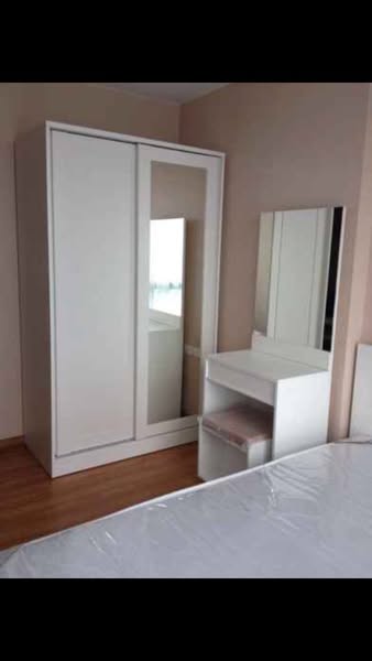 room interior of THE BASE Sukhumvit 77