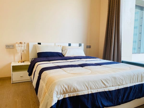 bedroom of THE ESSE ASOKE