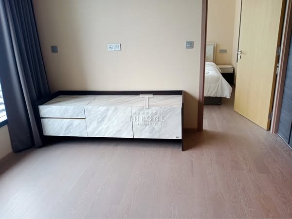 bedroom of THE ESSE ASOKE