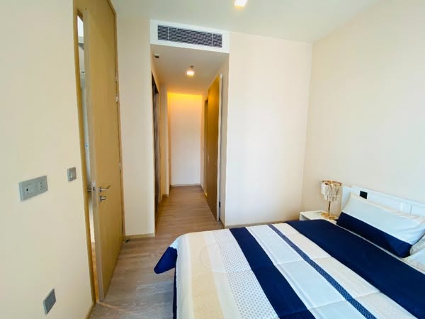 bedroom of THE ESSE ASOKE