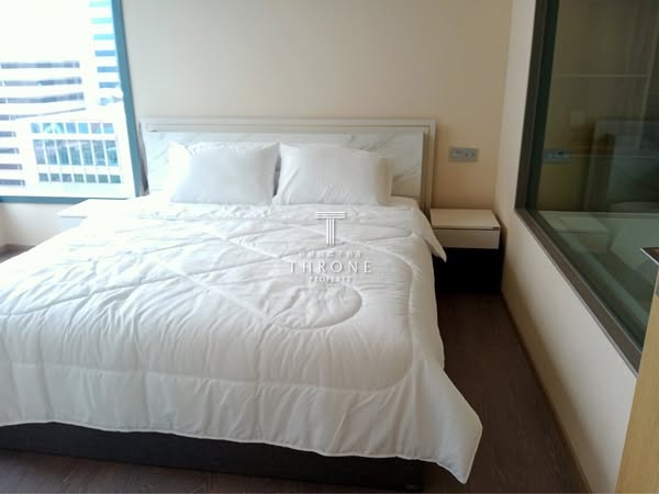 bedroom of THE ESSE ASOKE