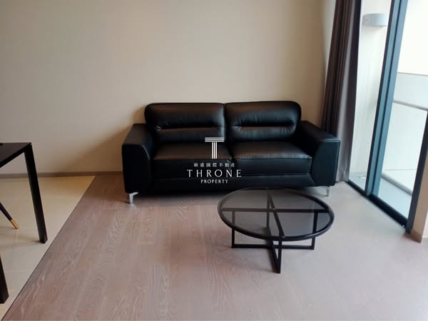 living room and room interior of THE ESSE ASOKE