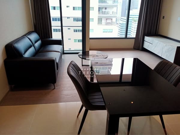 living room and room interior of THE ESSE ASOKE