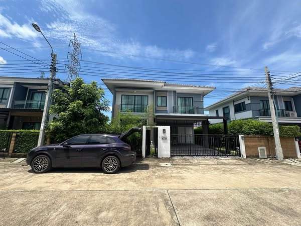 The Gallery Rama 2 – Wongwaen-Prachauthit