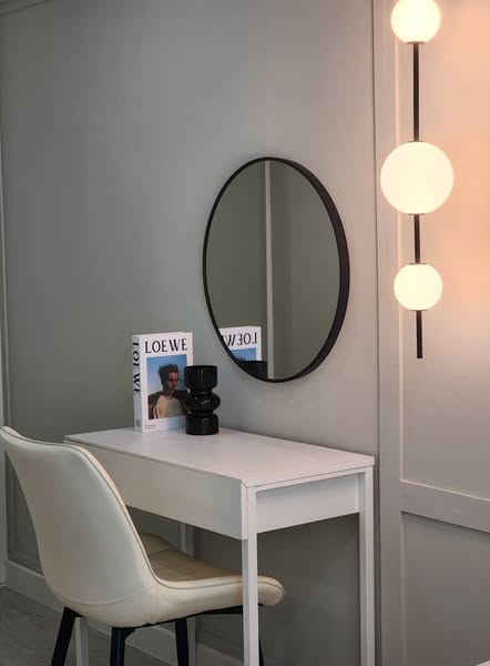 room interior of The Kith Plus Nawamin เดอะ คิทท์ พลัส นวมินทร์