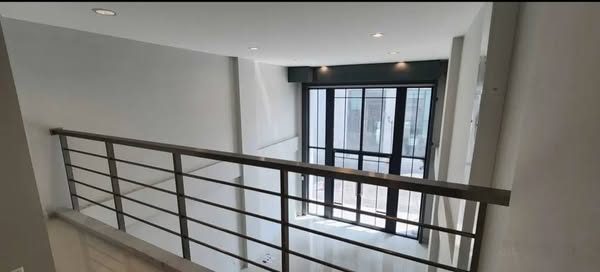 The Master @BTS Onnut 2