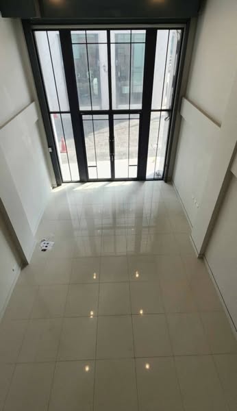 The Master @BTS Onnut 2