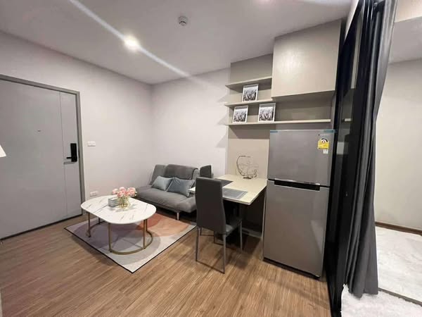 bedroom of The Origin Ram 209 Interchange