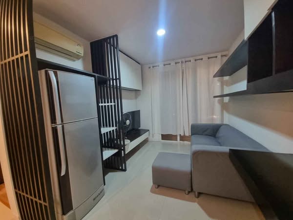 The Silk Aree 2 Condominium