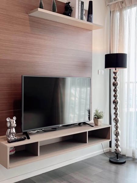 living room and room interior of The Stage Taopoon – Interchange