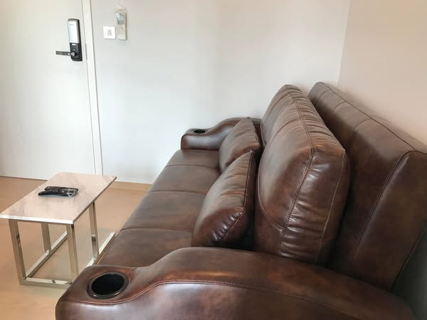 living room of The Tree Sukhumvit 71-Ekamai