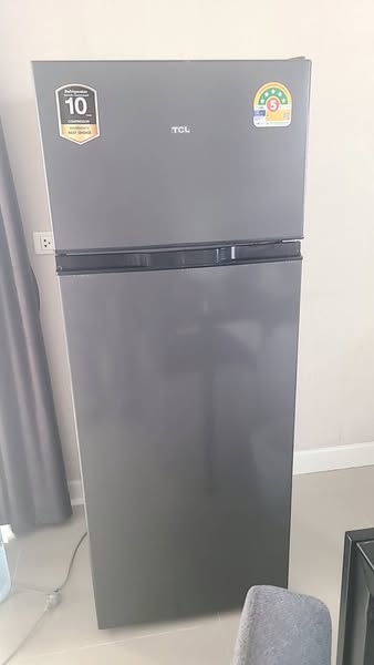 bathroom of The Village 3 Bang Na-Wong Waen