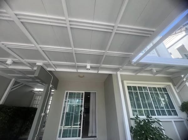 The Village 3 Bang Na-Wong Waen