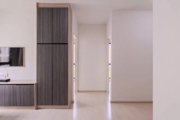 room interior of UNiO Sukhumvit 72