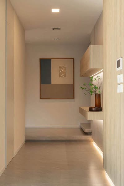 bathroom of VIVE กรุงเทพกรีฑา