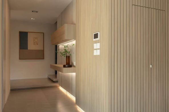 room interior of VIVE กรุงเทพกรีฑา