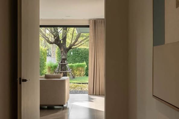 room interior of VIVE กรุงเทพกรีฑา