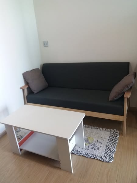 room interior of Wynn Condo Phahon Yothin 52