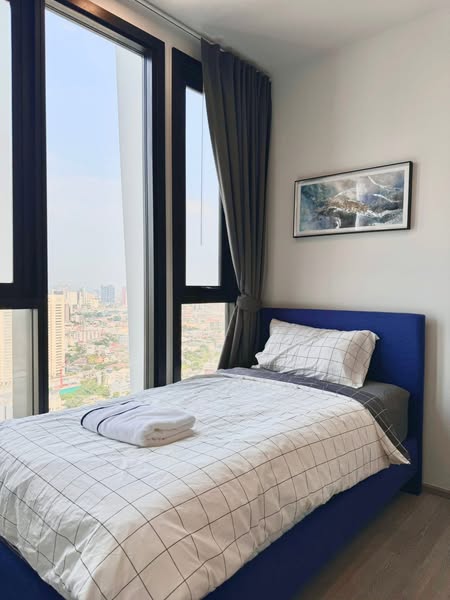 bedroom of XT Ekkamai