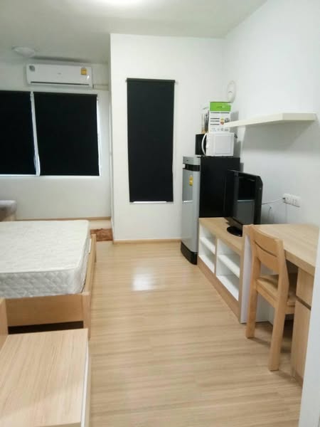 bedroom of A Space Play