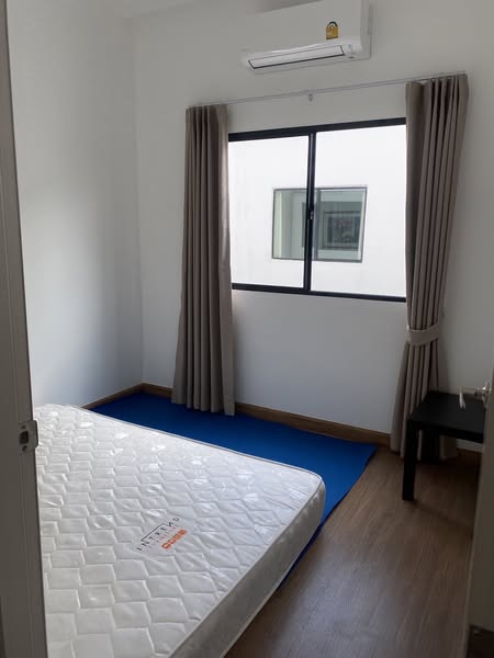 bedroom of พฤกษาวิลล์ กรุงเทพกรีฑา-วงแหวน (ซ.พฤกษาอเวนิวกรุงเทพกรีฑา)