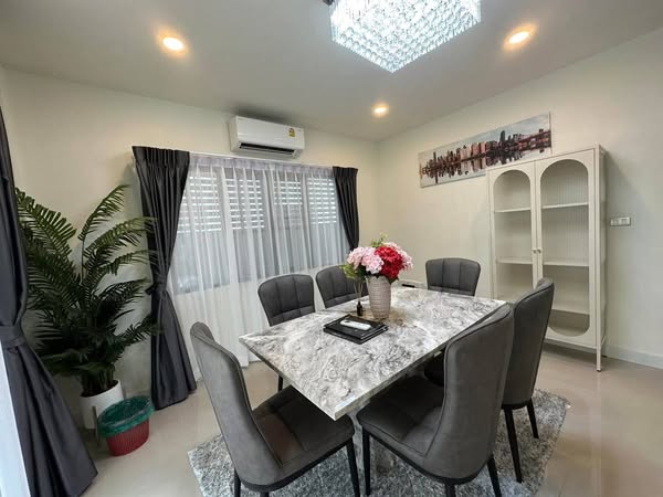 room interior of Centro Onnut-Suvarnabhumi