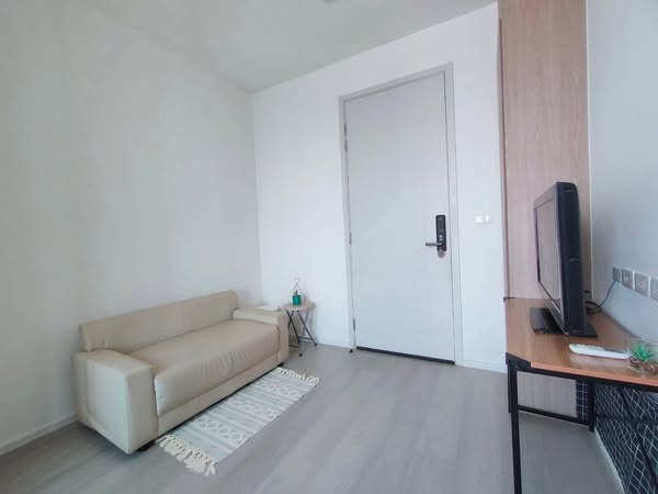 bedroom of De Lapis Charan 81 by Grand Unity