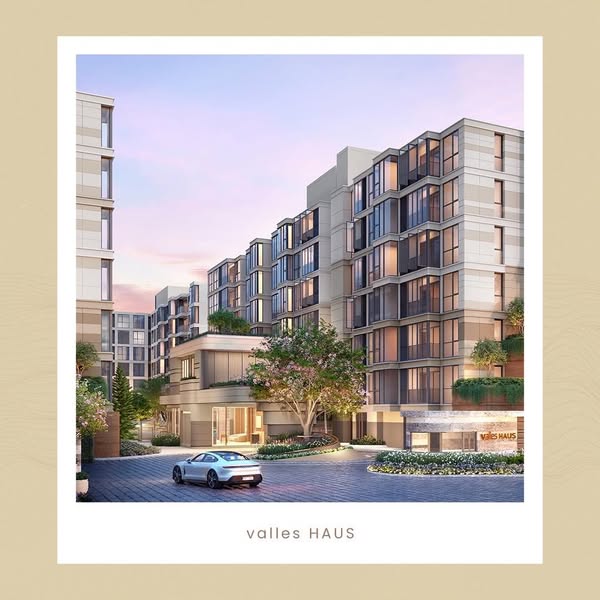 Haus Valle