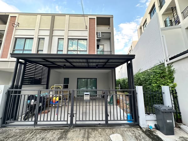Hotel Verve Bangkok