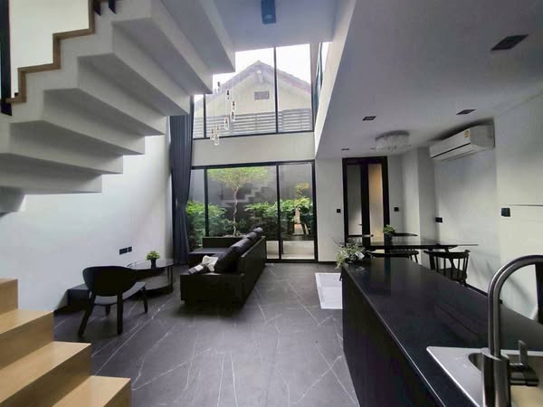L Scape Seoul Ratchada 20