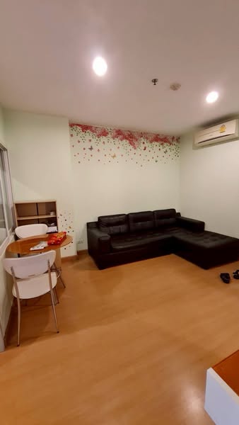 living room of Life Ratchadapisek