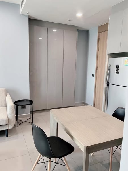 room interior of M Silom